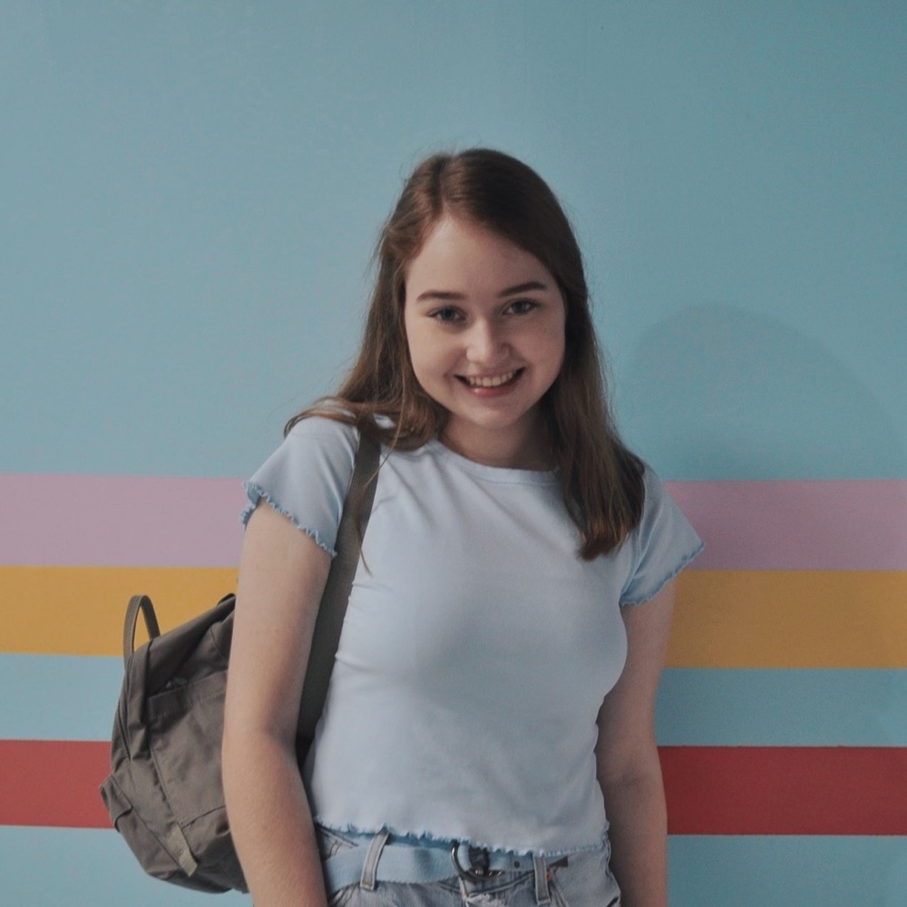 Meet your Posher, Emma